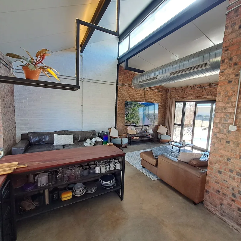 Vacation Home Walkthrough Video Thumbnail