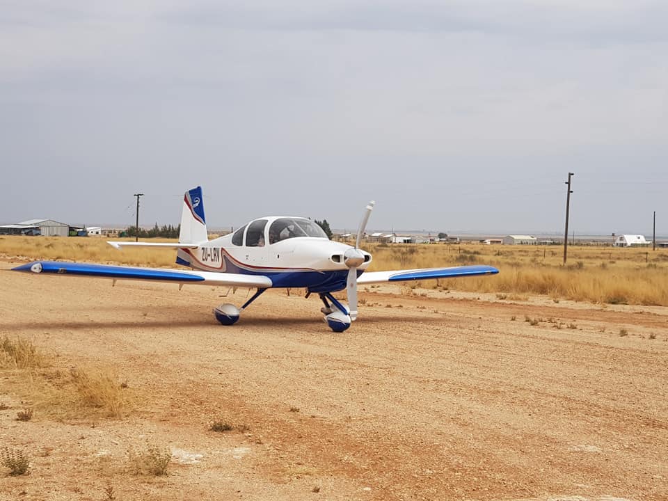Orania Vliegveld