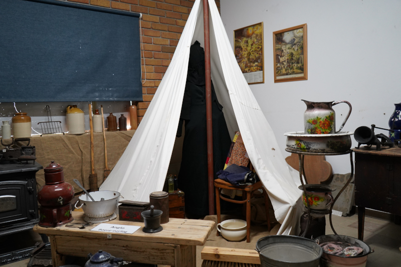 Cultural-Historical Museum