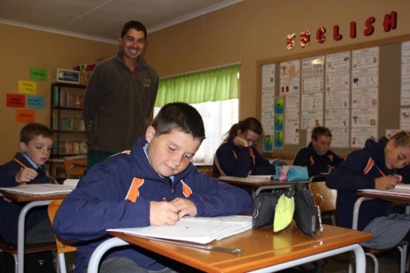 Education