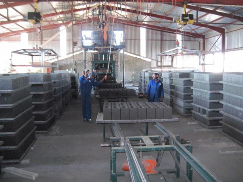 Manufacturing