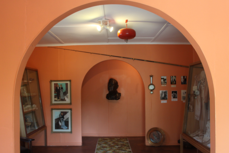 Verwoerd Memorial Collection