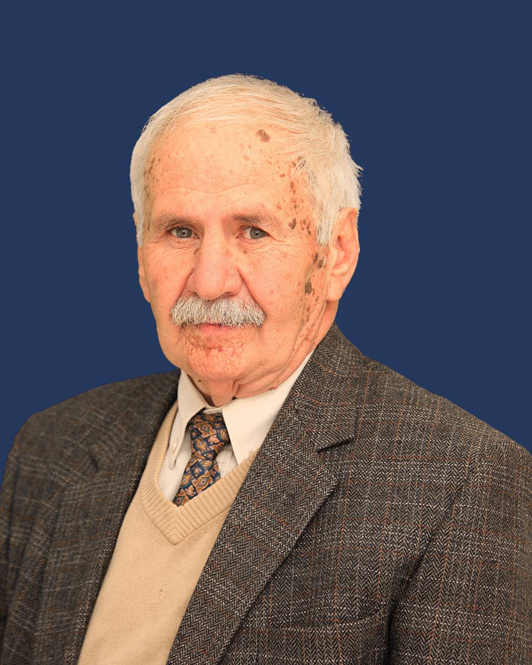Francois Joubert