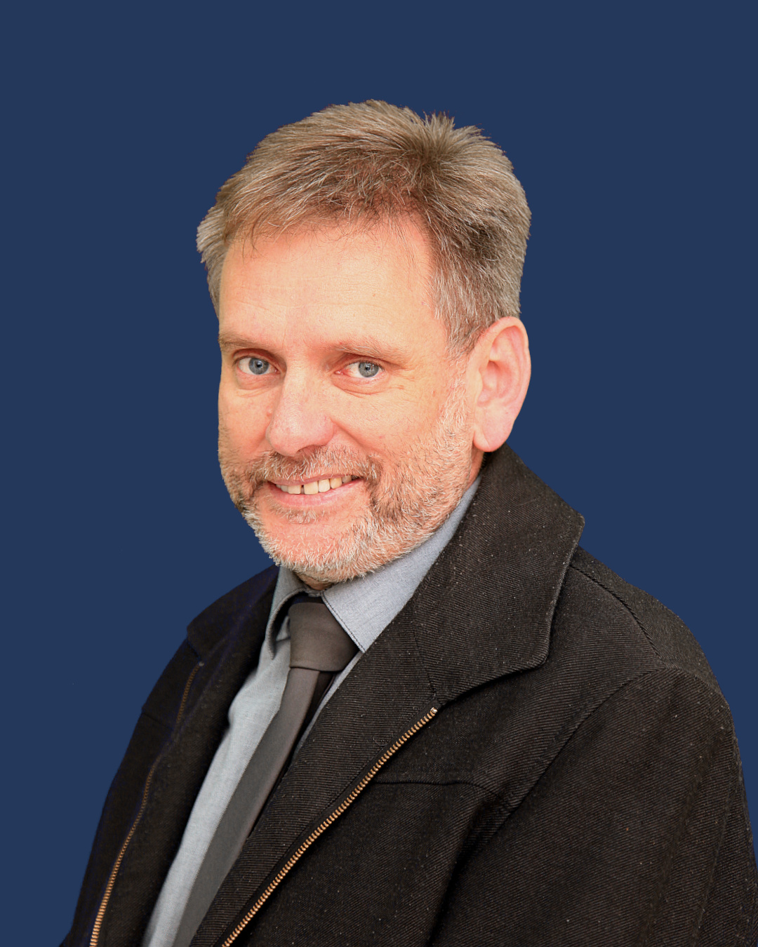 Frans de Klerk