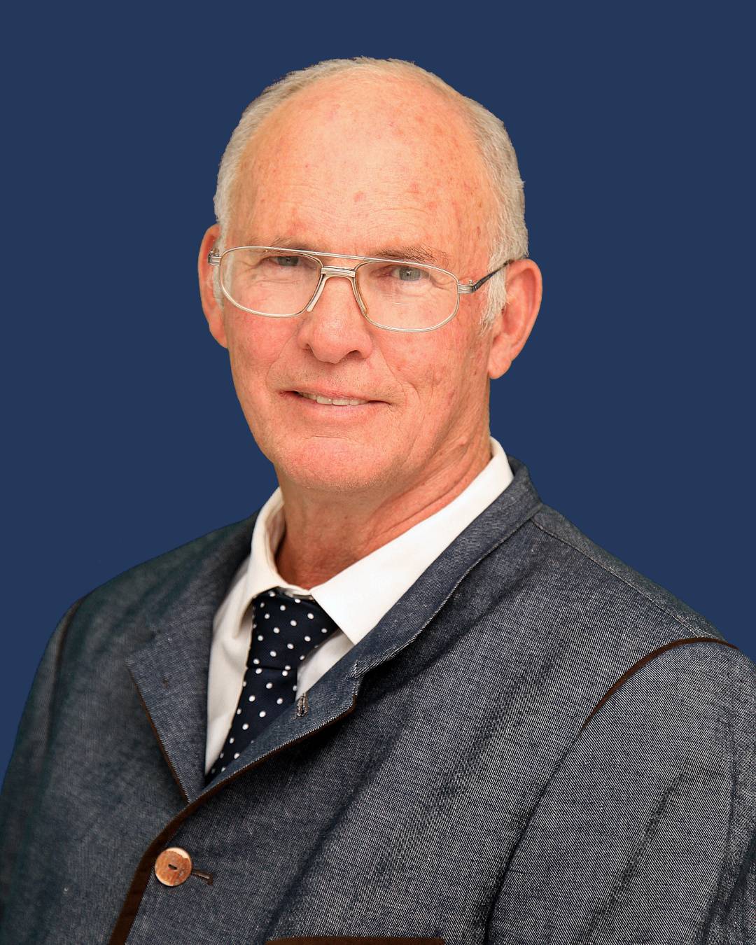 John Strydom