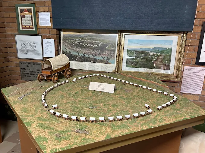 Orania Cultural History Museum
