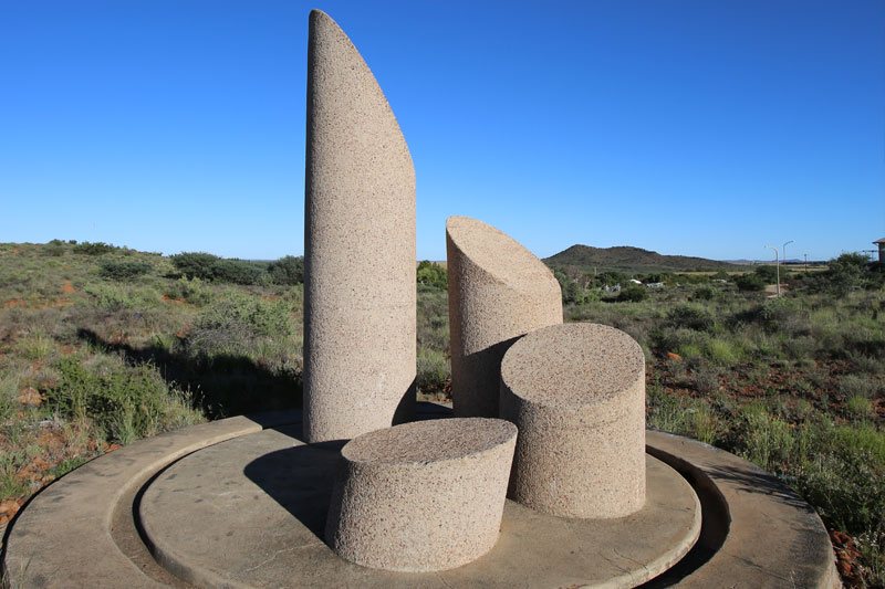 Irish Volunteer Monument