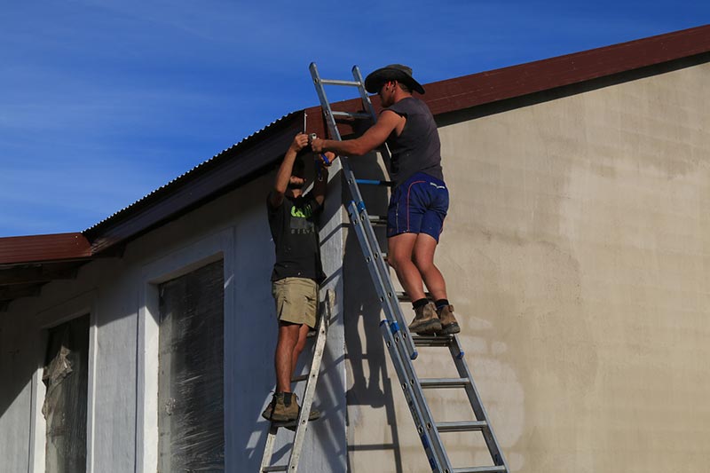 Construction