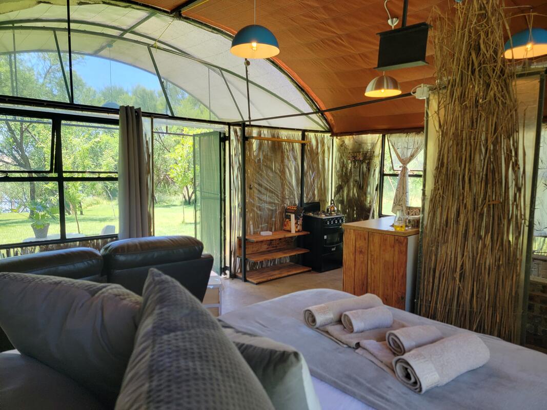 Bird Watching on the Orange River Near Orania: A Complete Wildlife Guide