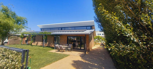 Discover the Comforts of Wilger Rus Vacation Home in Orania - Wilger Rus