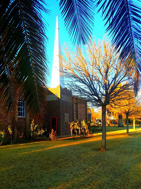 Afrikaanse Protestantse Kerk (APK)