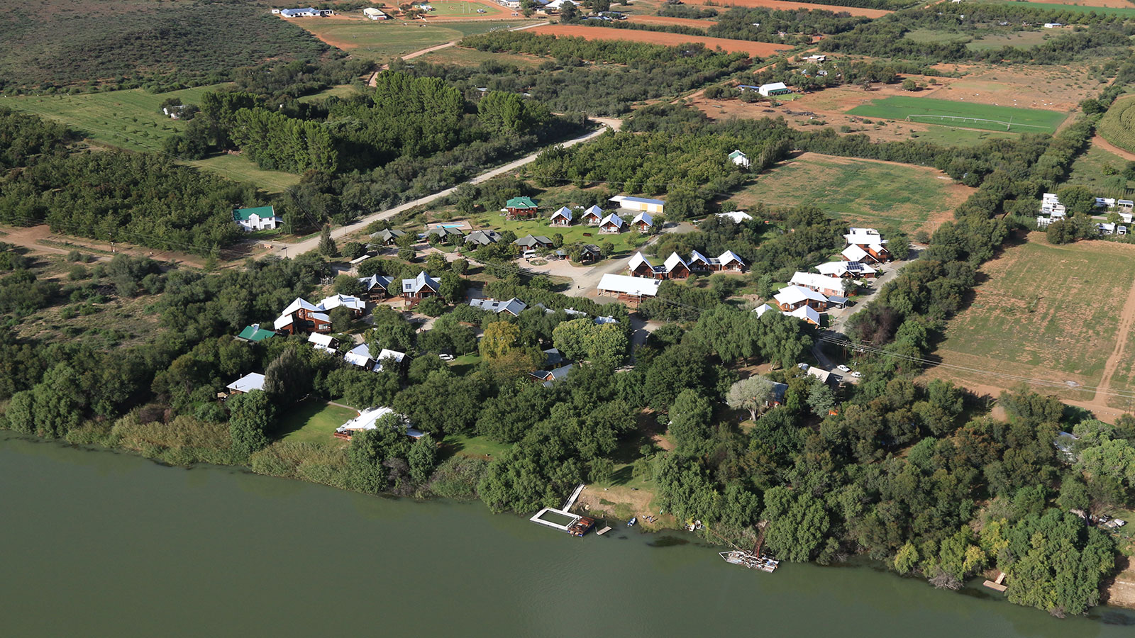 Orania Land Ownership Strategy