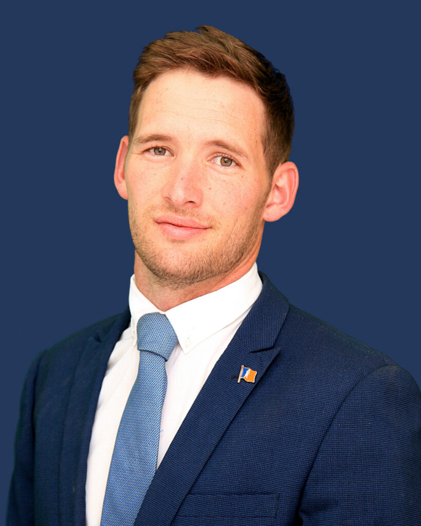 Joost Strydom